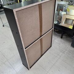 J8635 【リユースのサカイ柏店】 本棚 クリーニング済み　の画像
