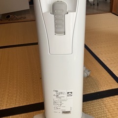 デロンギ　オイルヒーターの画像