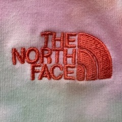 THE NORTH FACE レディースTシャツの画像
