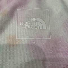 THE NORTH FACE レディースTシャツの画像