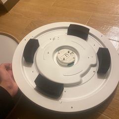 シーリングライトの画像
