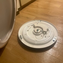 シーリングライトの画像