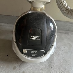 そうじ掃除機の画像