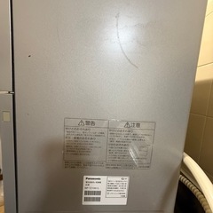 パナソニック　食洗機　ホース　ジェルボール付き　の画像