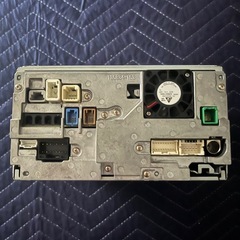 イクリプス　ナビTVの画像