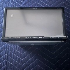 イクリプス　ナビTVの画像