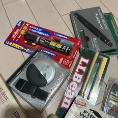 雑貨色々☆の画像