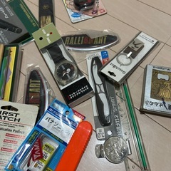 雑貨色々☆の画像