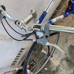自転車の画像
