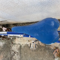 自転車の画像