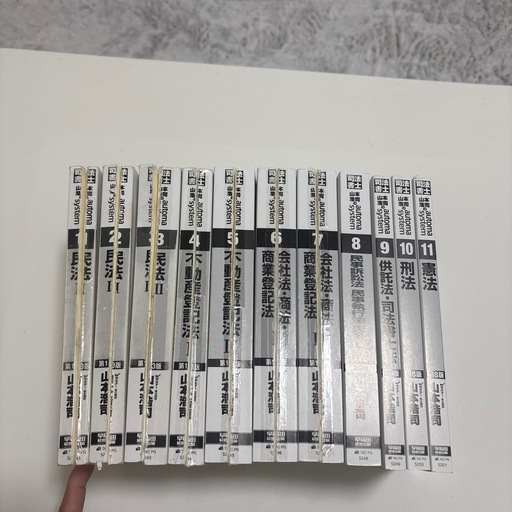 オートマテキスト全巻（2024年版）