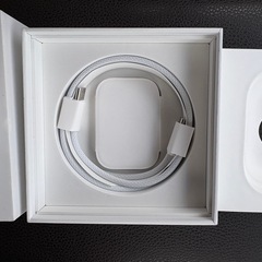 AirPods Pro2 AirPodsPro第2世代　MagSafe充電ケース(USB-C)付きの画像