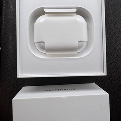 AirPods Pro2 AirPodsPro第2世代　MagSafe充電ケース(USB-C)付きの画像