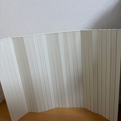 【本日可】折りたたみ式風呂板の画像