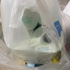 トイレットペーパー箱ティッシュの画像