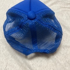 ベイスターズ　子供用　キャップの画像