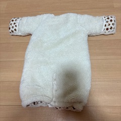 ロンパース　50 70の画像