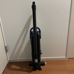 Panasonic 掃除機(決まりました)の画像