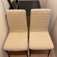 ダイニングテーブルセットの画像
