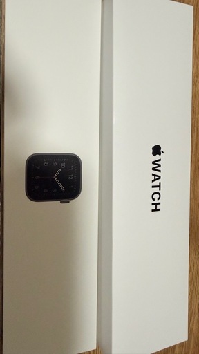 Apple Watch SE