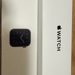 Apple Watch SEの画像