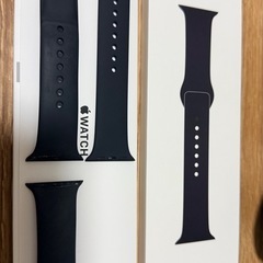 Apple Watch SEの画像