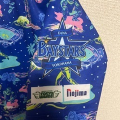 ベイスターズ　スターナイト　ユニフォーム　20222022の画像