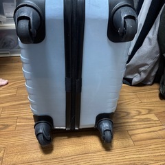 キャリーけーすケースの画像