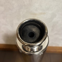 バイク！マフラー！の画像