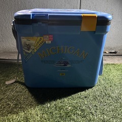 クーラーBOXの画像