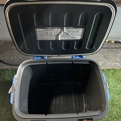 クーラーBOXの画像