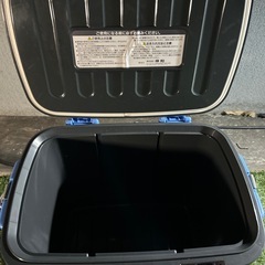 クーラーBOXの画像