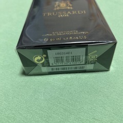 トラサルディ ウォモ EDT・【未開封】香水 フレグランス TRUSSARDI UOMOの画像