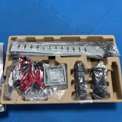 DXロストドライバーの画像