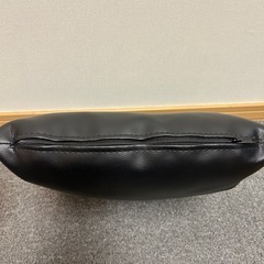 【未使用】ミニクッションの画像