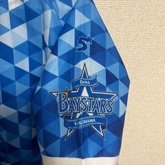 ベイスターズ　スターナイト　ユニフォーム　20162016の画像