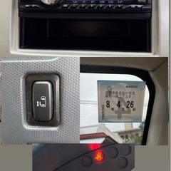H21  日産オッティ✨片側パワハラ‼️車検長い😎の画像