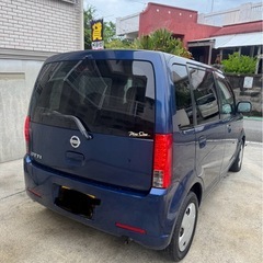H21  日産オッティ✨片側パワハラ‼️車検長い😎の画像