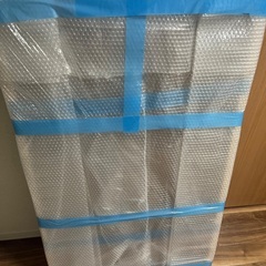 カトージ　ベビーベッド　ハイタイプ レギュラーサイズ（プチホワイト）【内寸：70×120cm】の画像