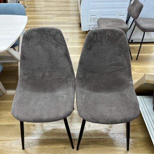 ダイニング3点セット アウトレット品 リビングテリトリー➕ハワード のご紹介です！
