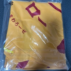 スシロー浮き輪　の画像