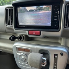 車検令和8年7月31日まで★スズキエブリィPZターボの画像