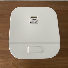 ニトリ 炊飯器 マイコン炊飯ジャー 3合の画像