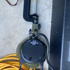 投光器の画像