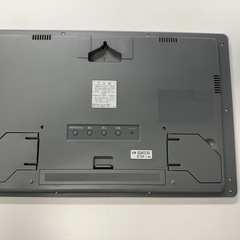 SEIKO 電波時計　SQ433S STZK（電池付属なし）　の画像