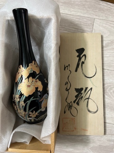 一輪挿し・湯呑み・徳利