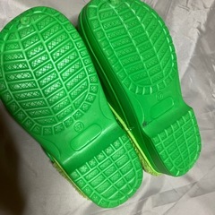 冬用スリッパの画像
