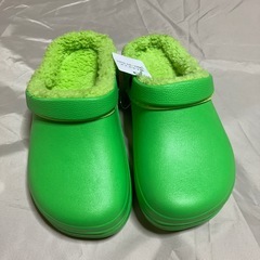 冬用スリッパの画像