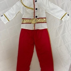 王子様 コスプレの画像
