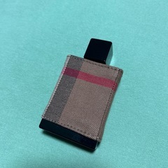 BURBERRY London バーバリーロンドンオードトワレ　50mlの画像